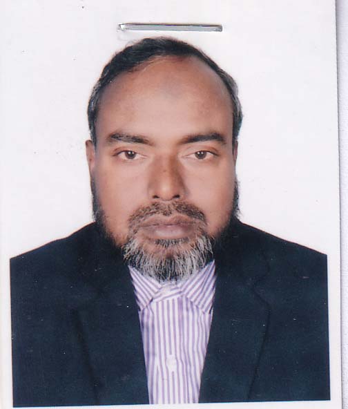 MD ABDUS SALAM